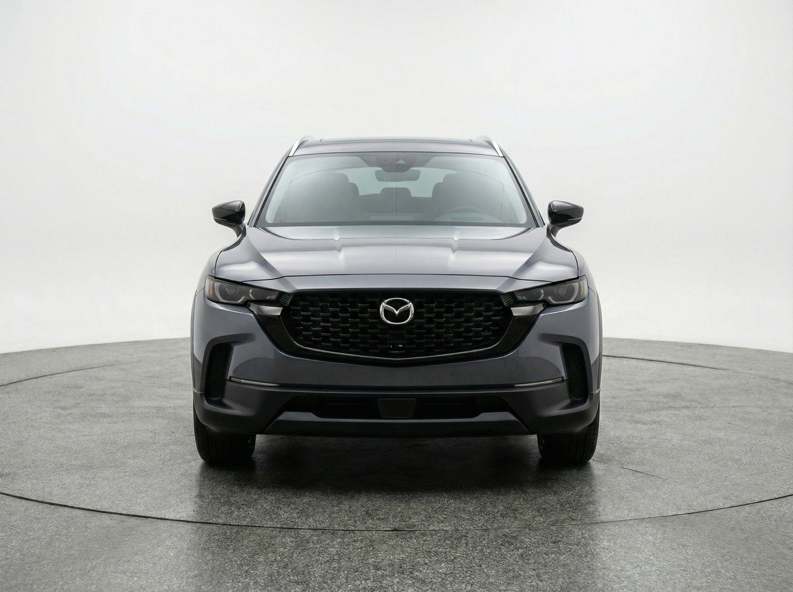 2025 MAZDA Cx-50 2.5 Hybrid w/ Premium Plus Pkg