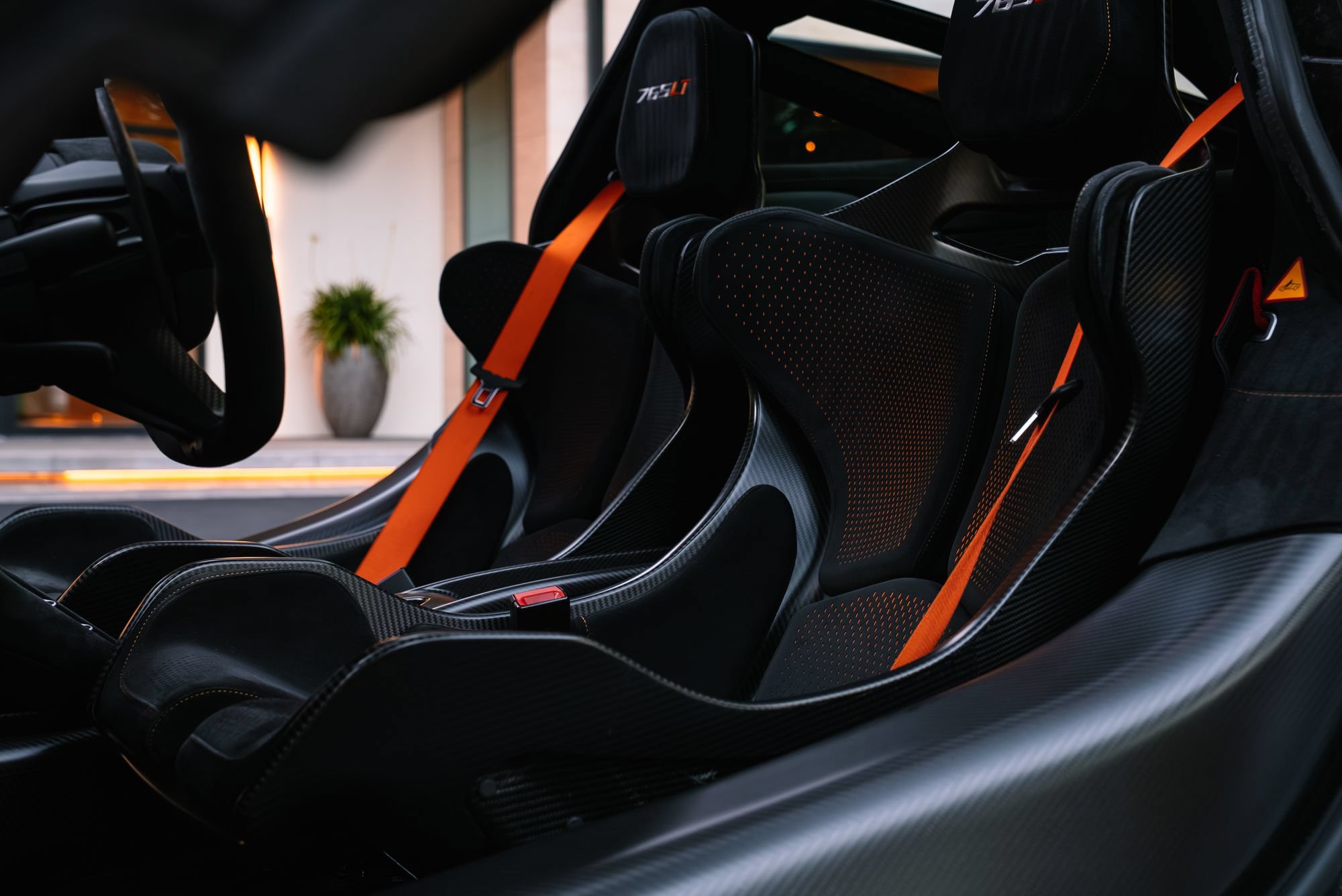 Used 2021 McLaren 765LT photo 21
