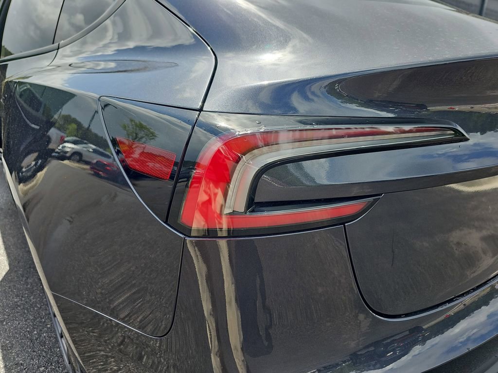 2024 Tesla Model 3 Long Range