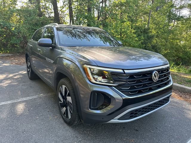 2024 Volkswagen Atlas Cross Sport SE