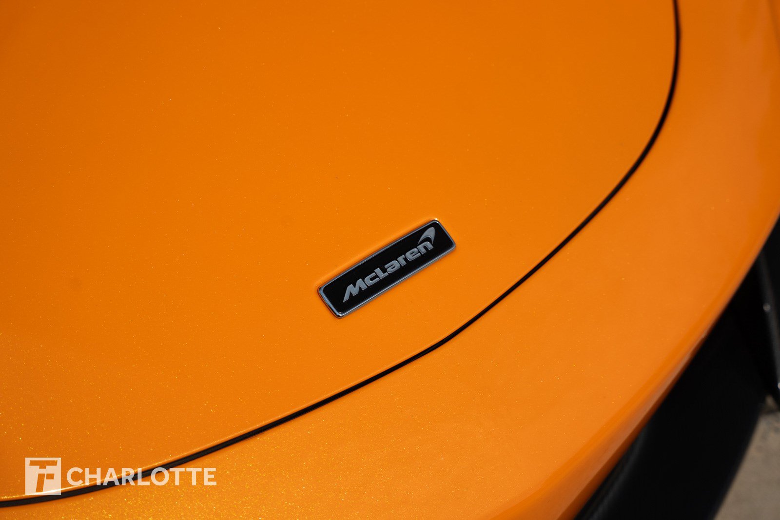 Used 2019 McLaren 600LT 5