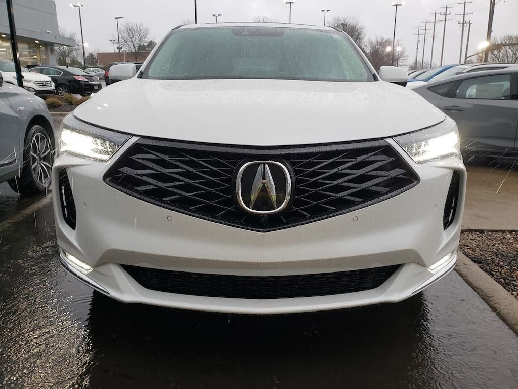 2026 Acura RDX SH-AWD w/ Advance Package