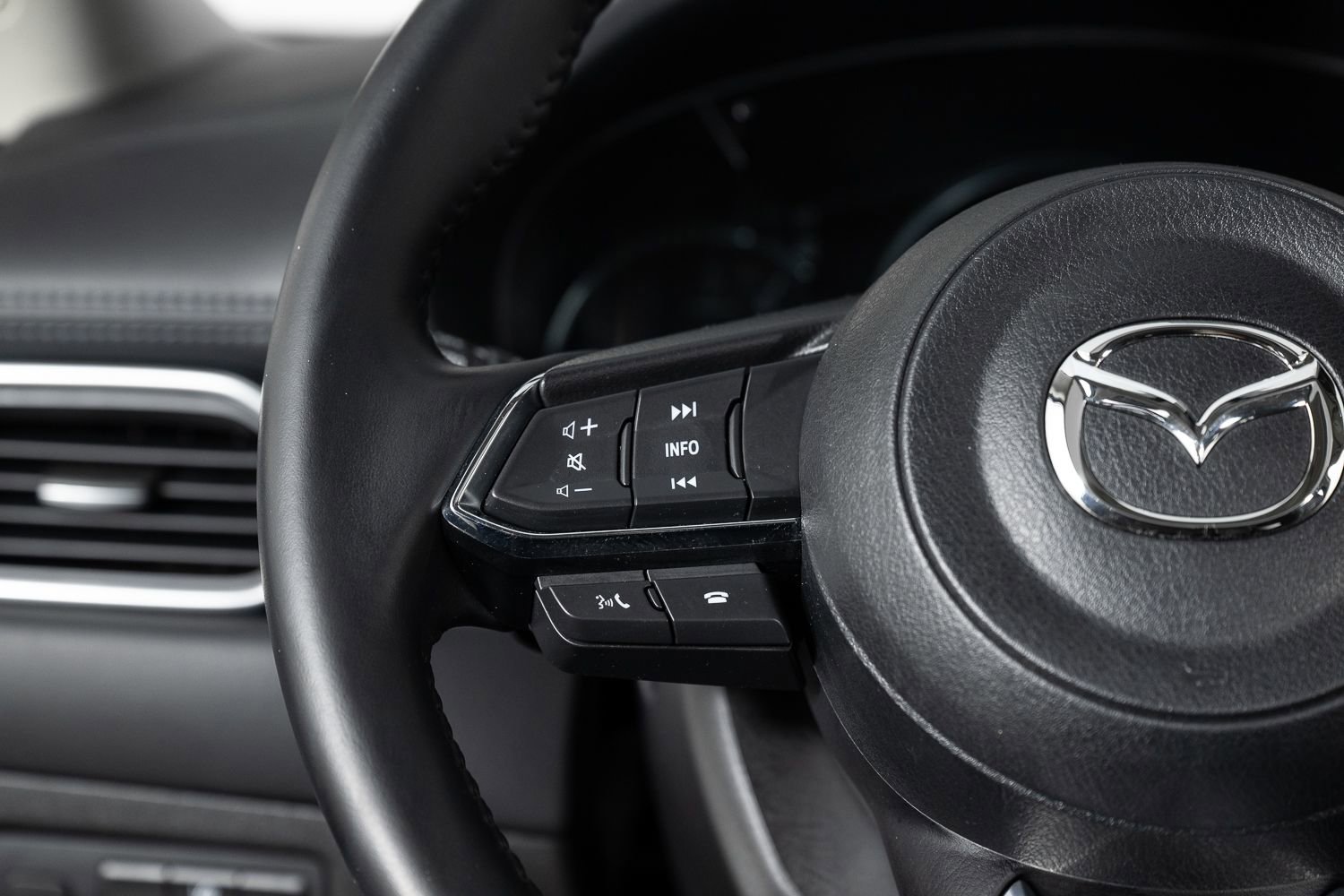 2022 MAZDA CX-5 AWD 2.5 S w/ Premium Package