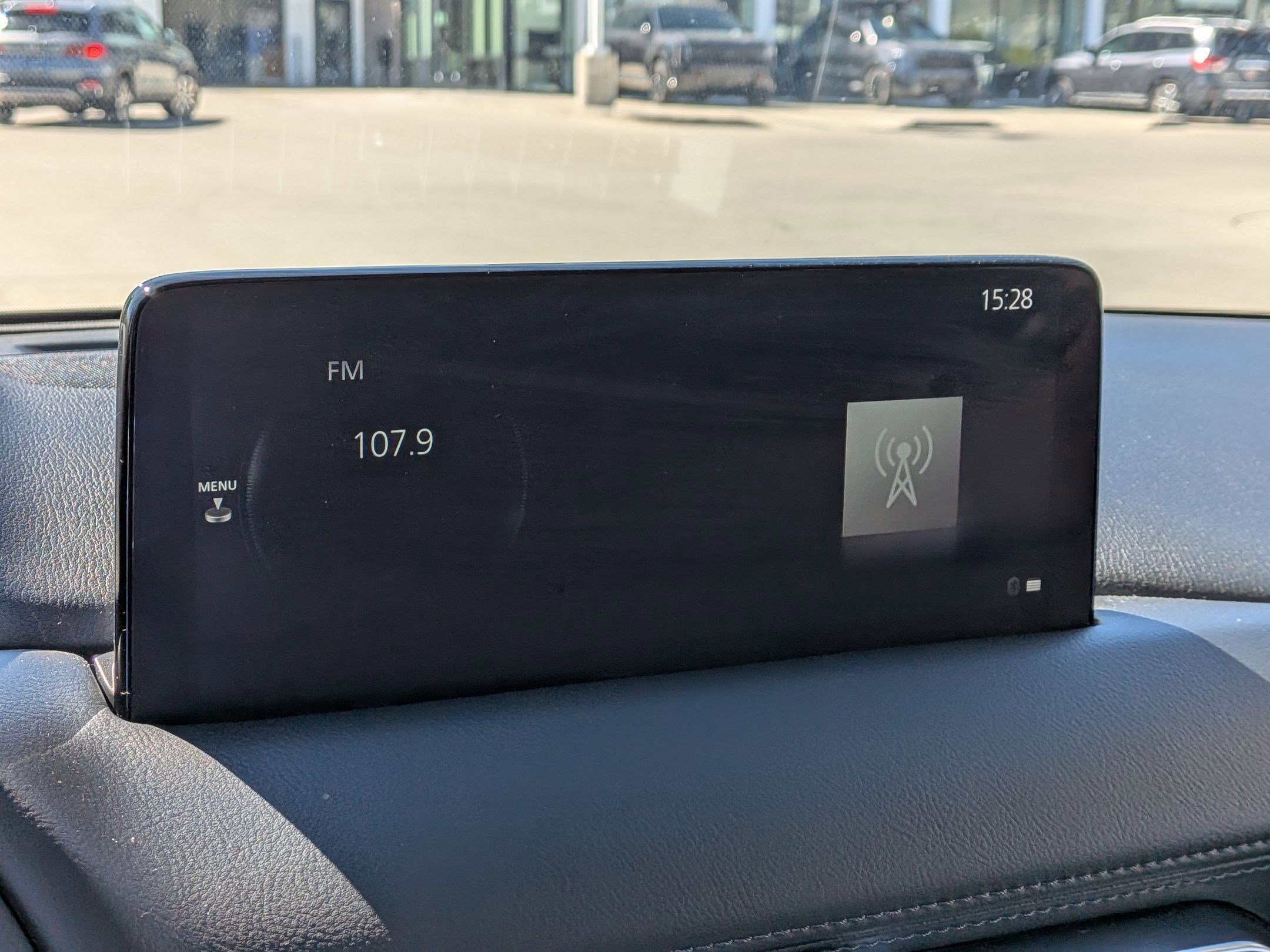 2023 MAZDA CX-5 AWD 2.5 S w/ Premium Package