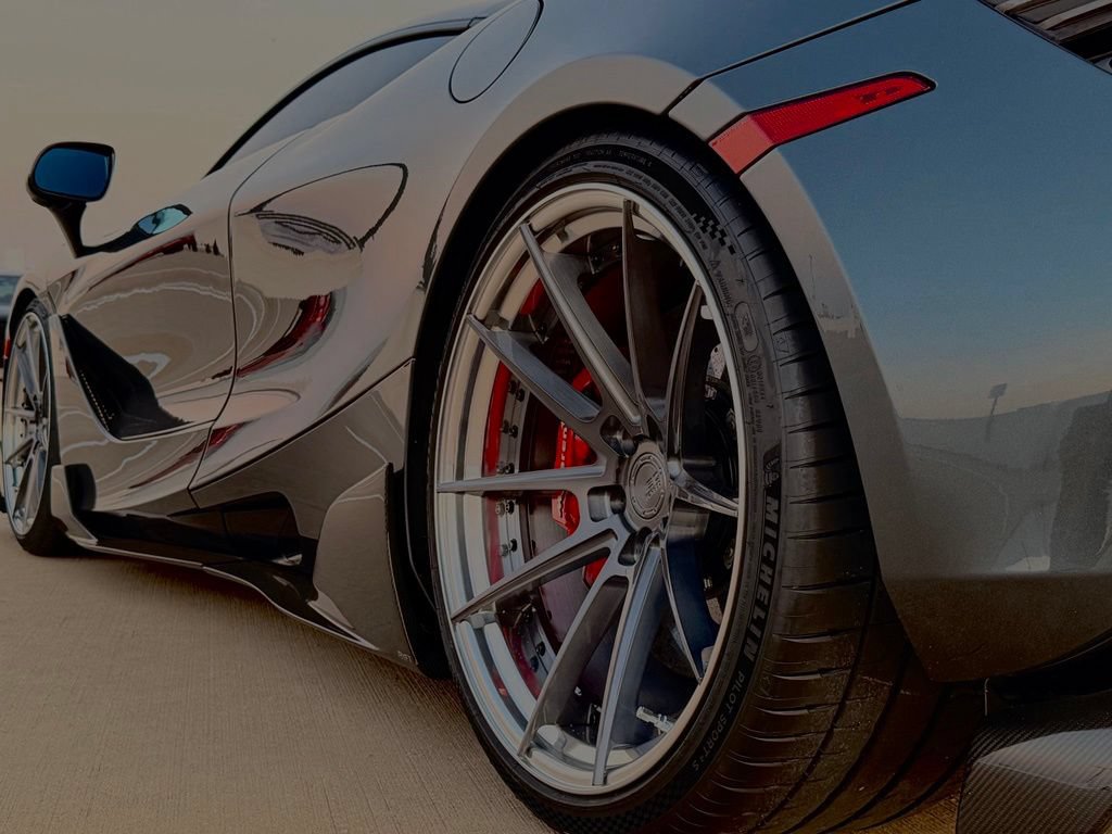 Used 2019 McLaren 720S Performance 3