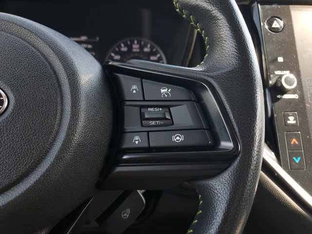 2023 Subaru Ascent Onyx Edition Limited