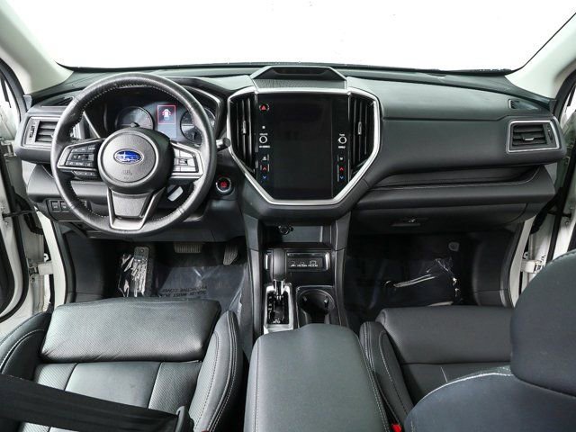 2025 Subaru Ascent Limited
