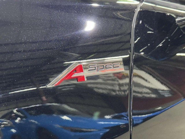 2024 Acura TLX SH-AWD w/ A-SPEC Pkg