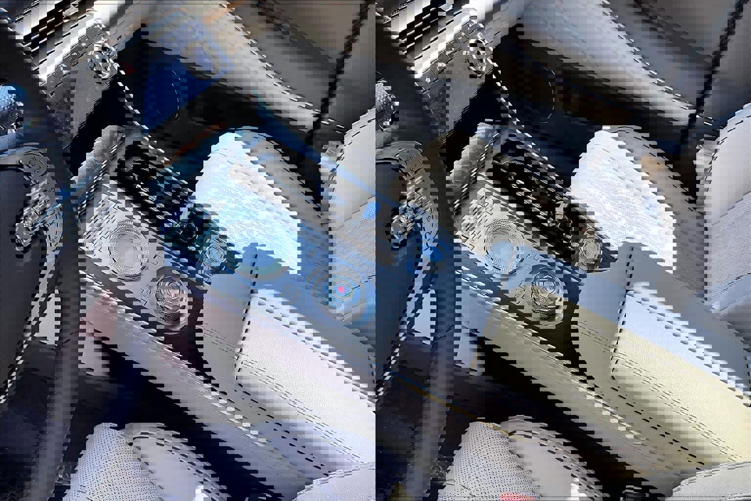 2021 Genesis Gv80 3.5T