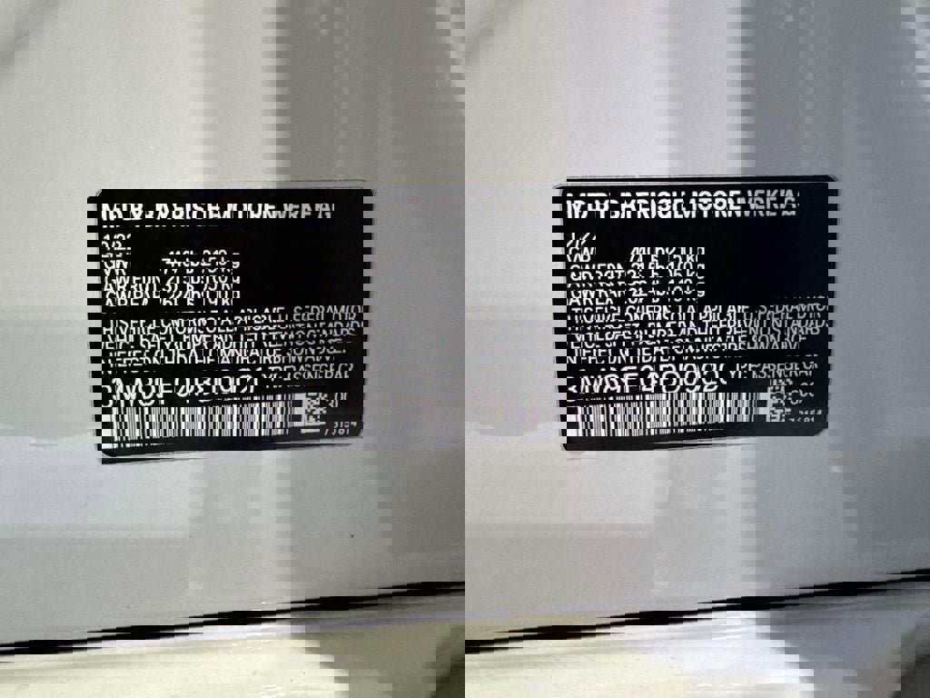 2023 BMW 330i xDrive Sedan