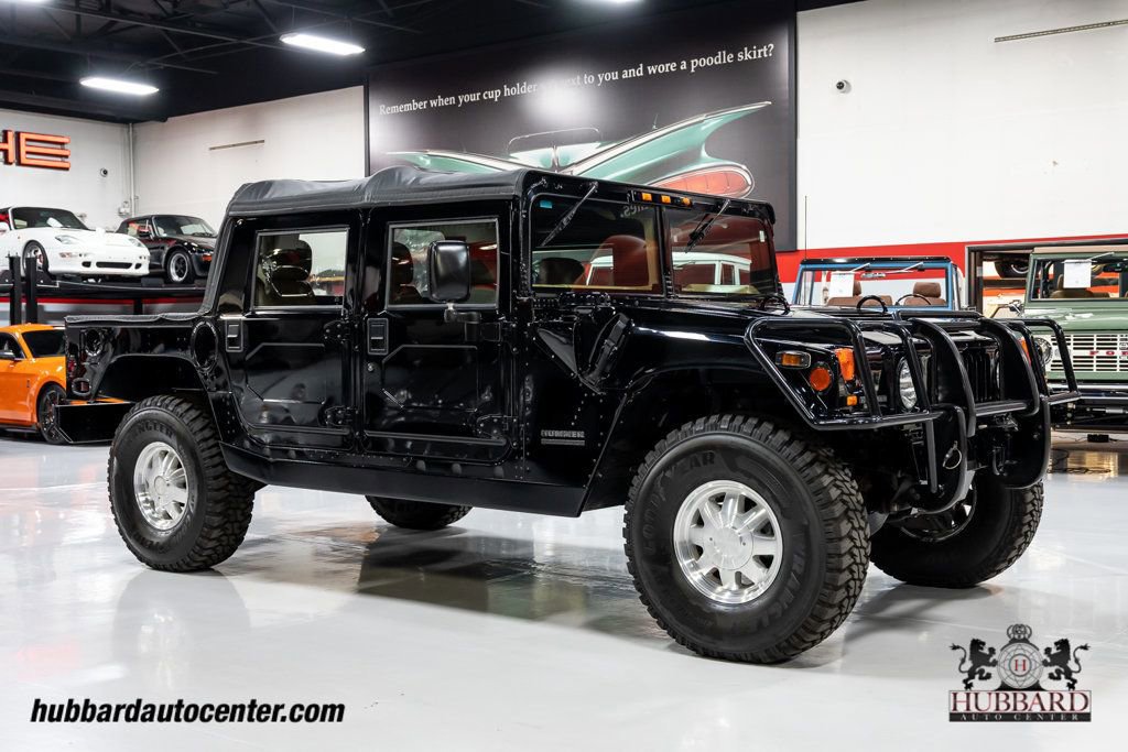 Used HUMMER H1 for Sale in Sun City, AZ - Autotrader