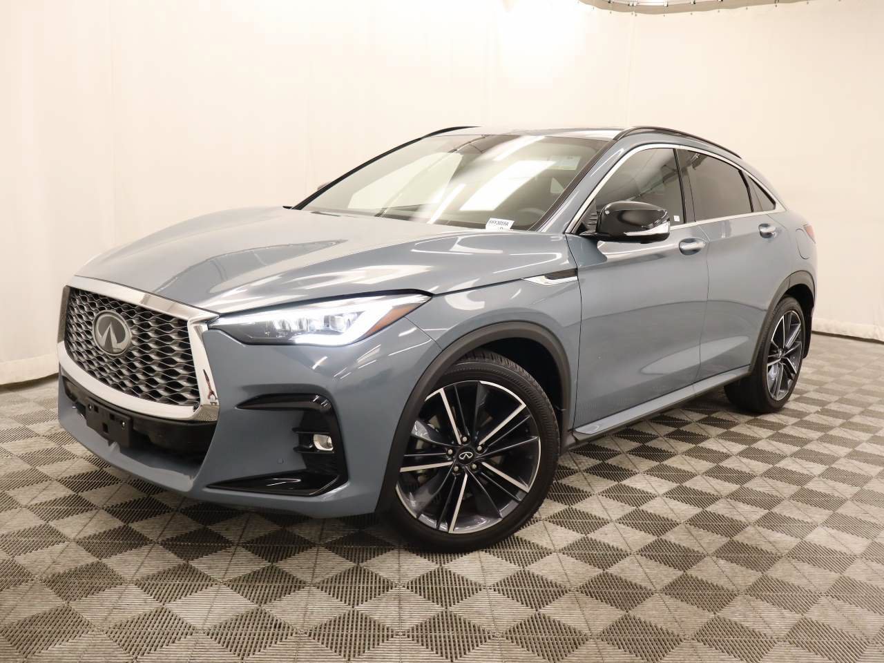 Used INFINITI QX55 for Sale in Phoenix, AZ - Autotrader