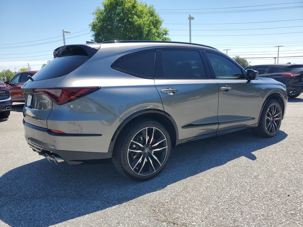 2023 Acura MDX Type S