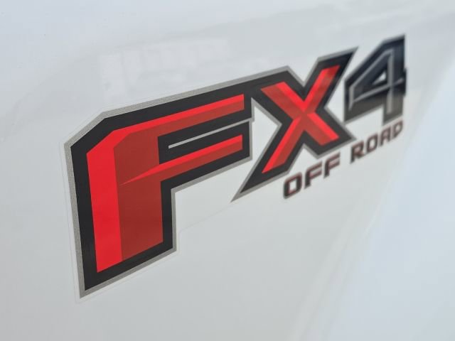 2022 Ford F450 Limited