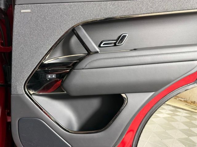 2023 Land Rover Range Rover Sport SE Dynamic