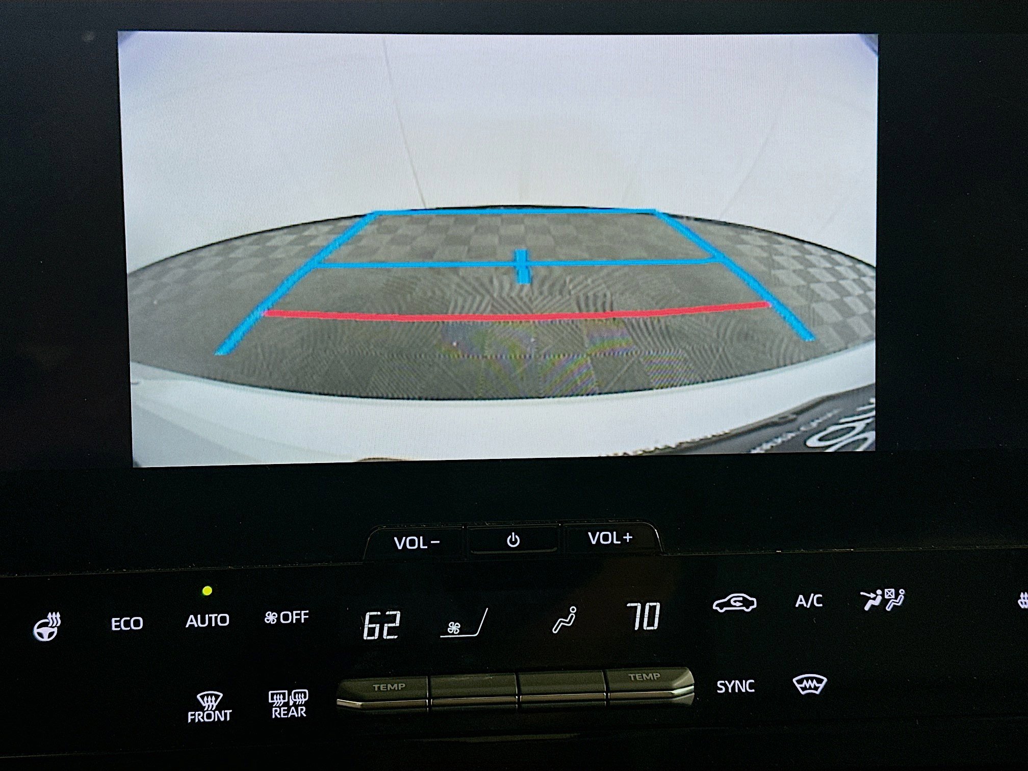 2023 Toyota bZ4X XLE