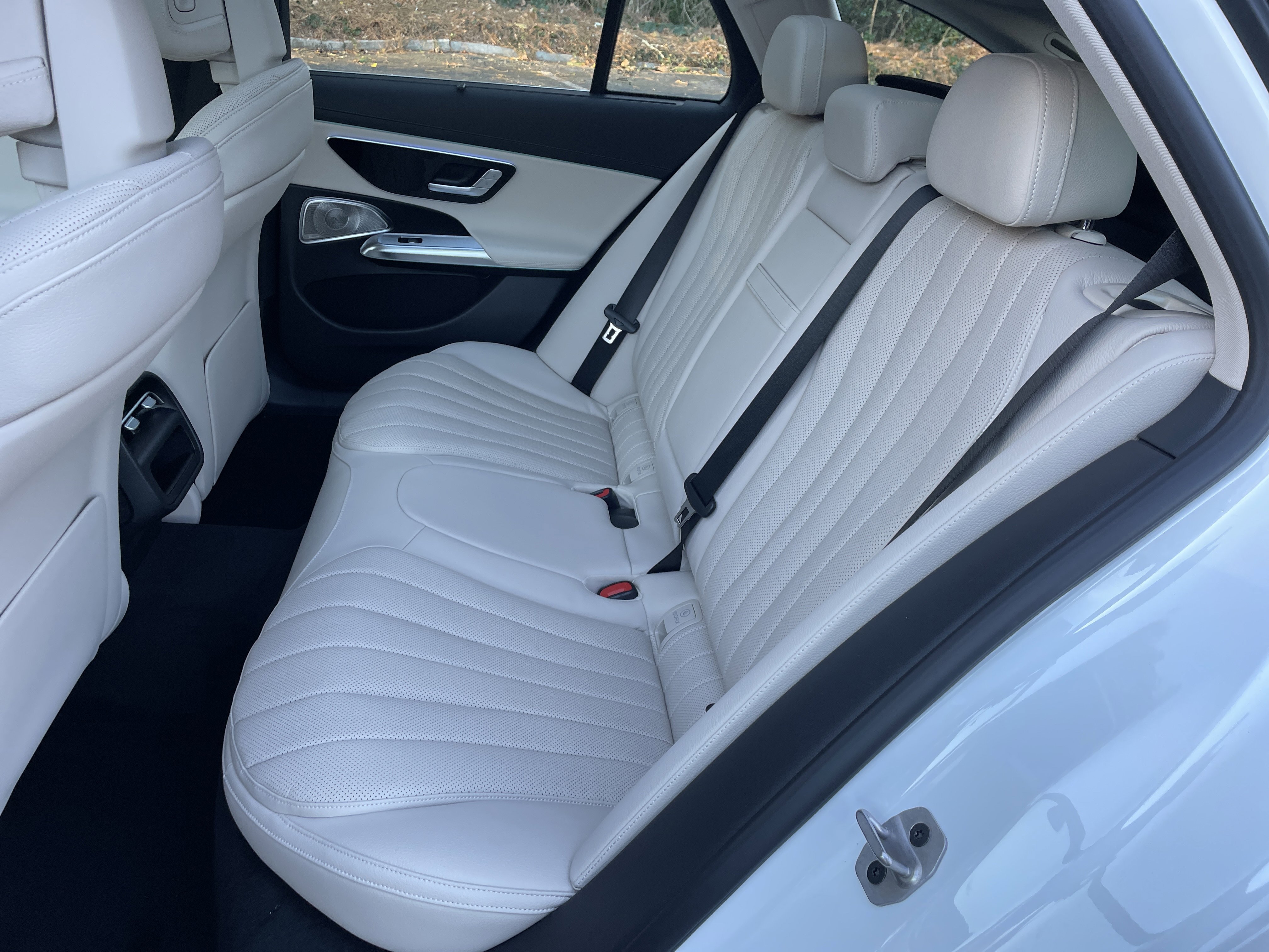 2026 Mercedes-Benz E 450 4MATIC All-Terrain Wagon