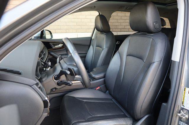 2018 Audi Q7 3.0T Prestige