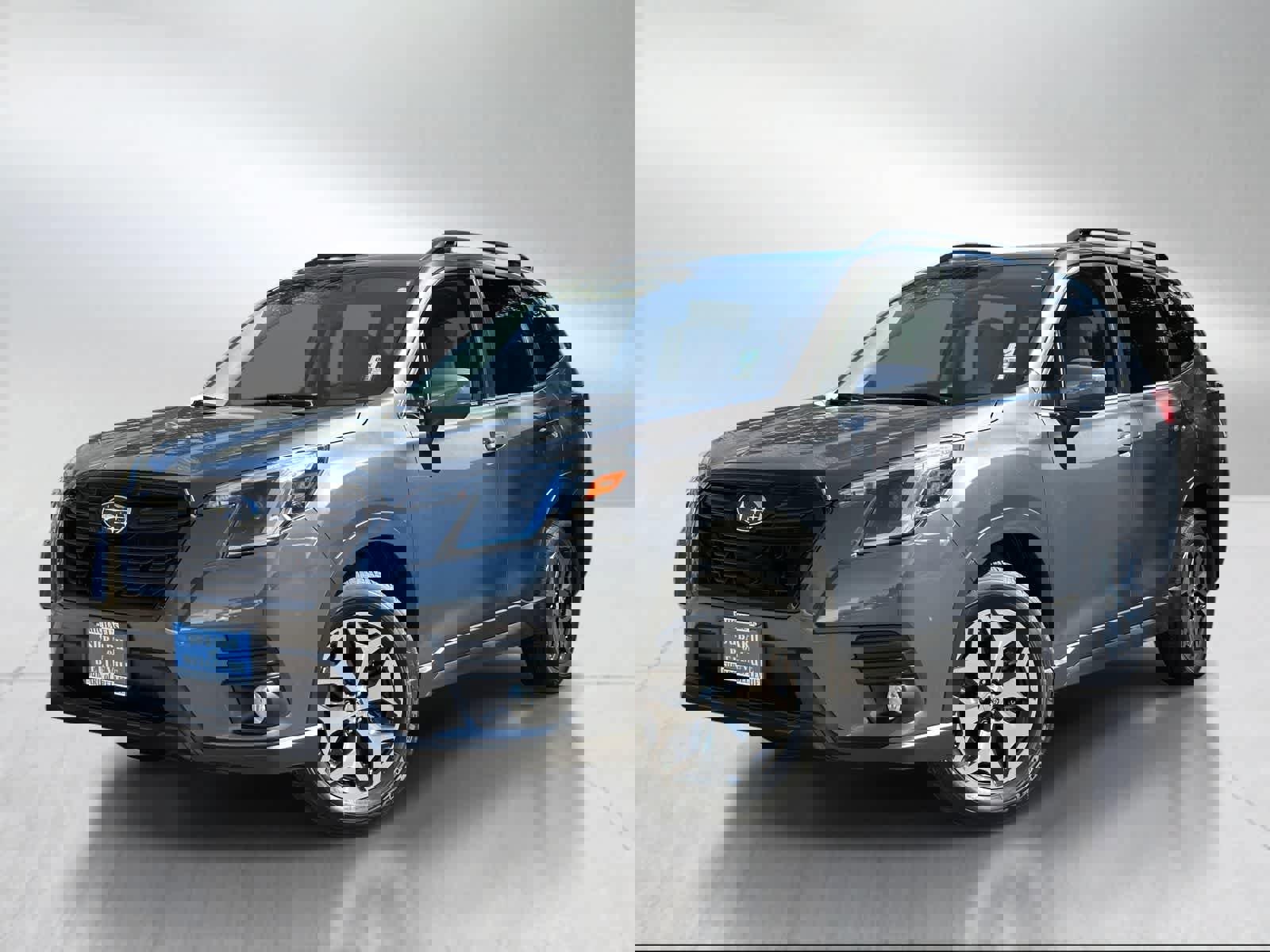 Certified 2023 Subaru Forester Premium