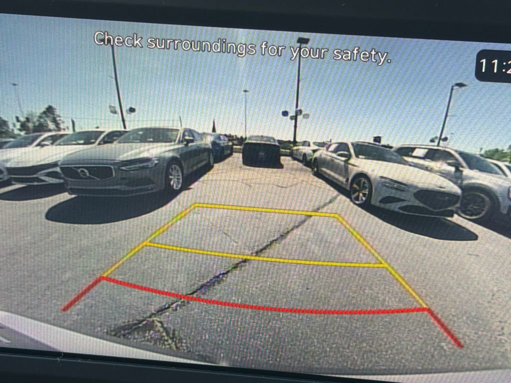 2025 Hyundai Elantra Blue