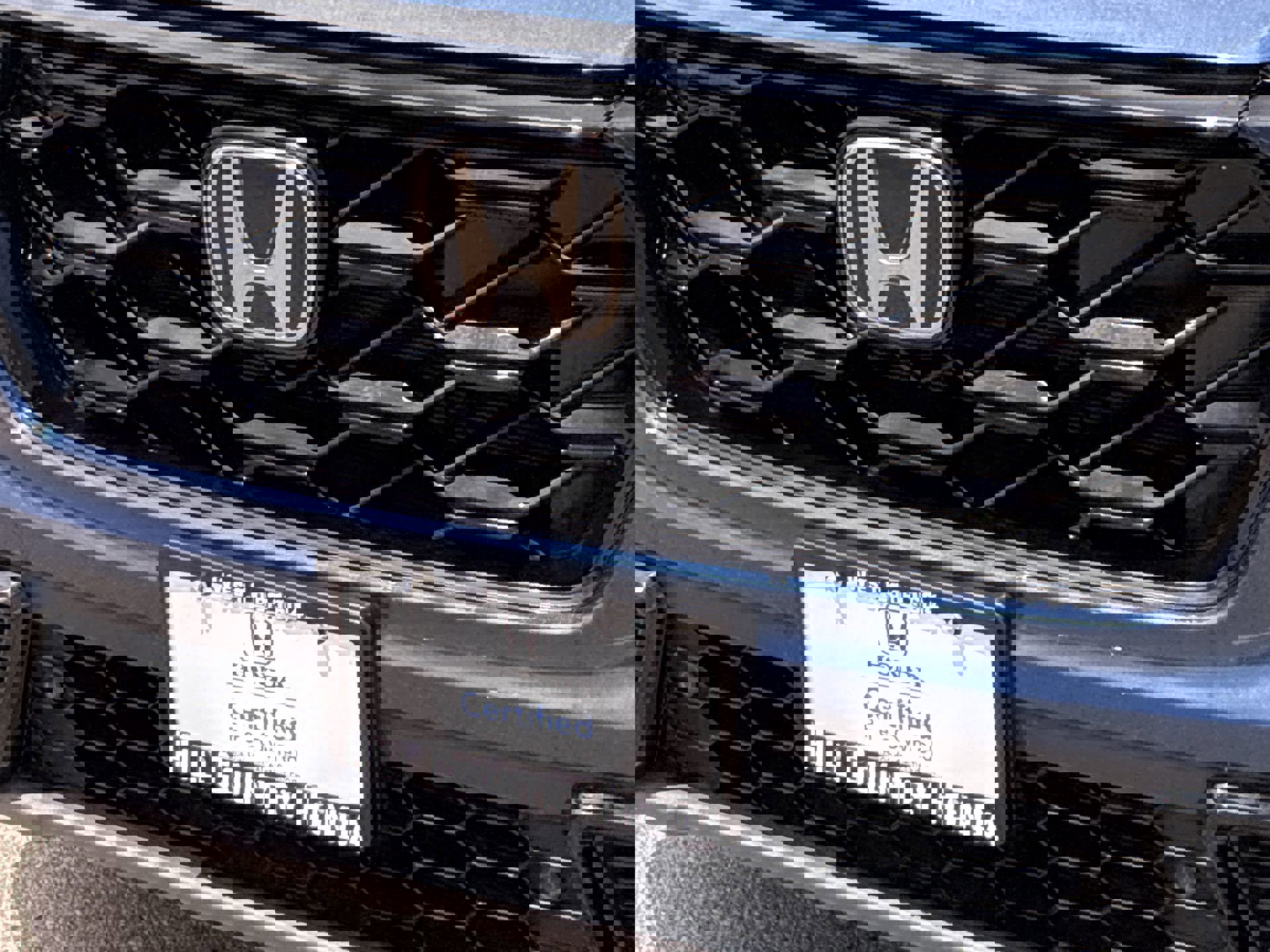 2025 Honda CR-V Sport-L