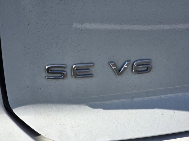 2023 Volkswagen Atlas Cross Sport SE