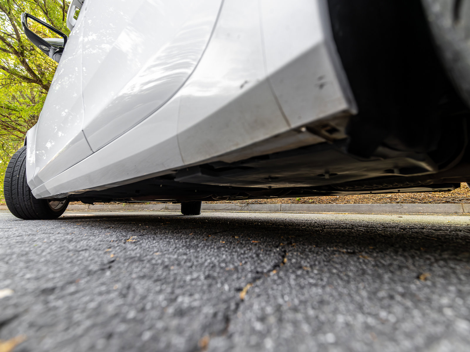 2016 Cadillac CTS Luxury