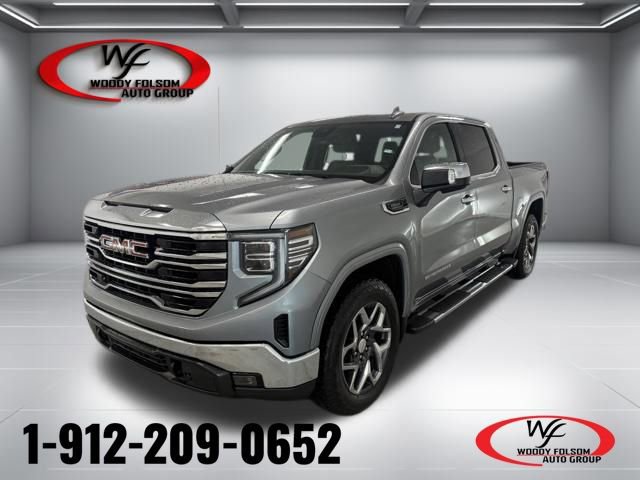 Used 2023 GMC Sierra 1500 SLT w/ SLT Premium Package