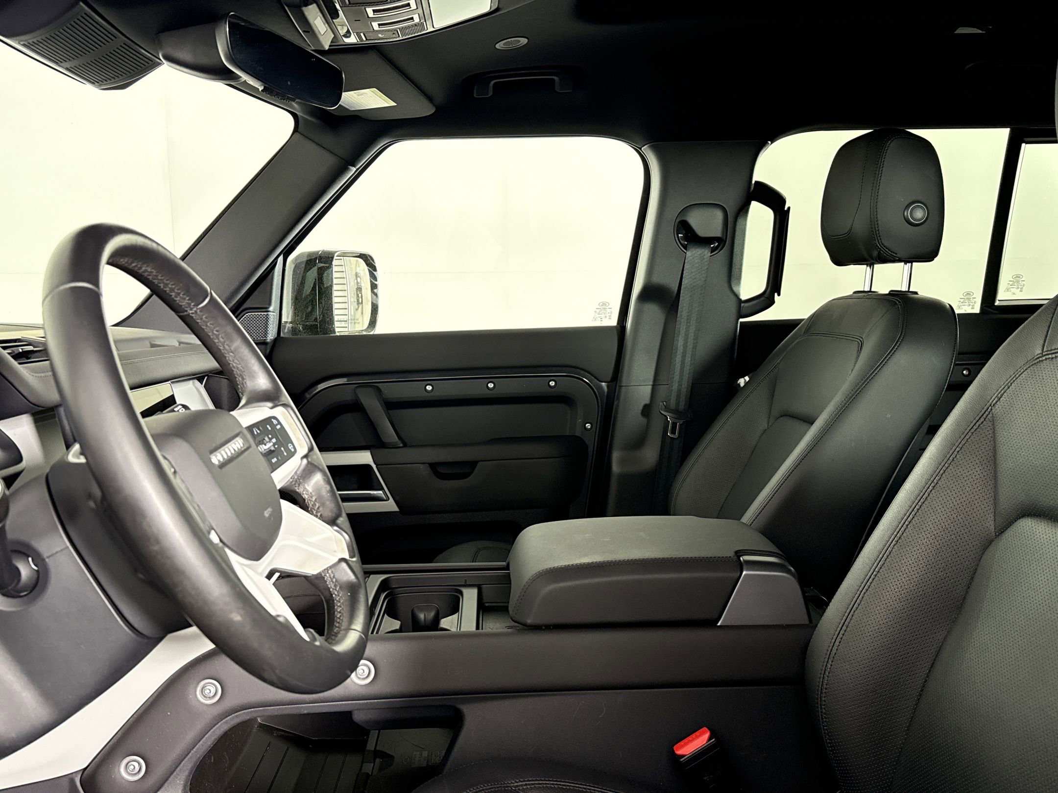 2024 Land Rover Defender 110 S