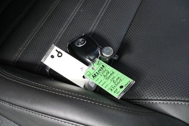 2024 Alfa Romeo Tonale Ti