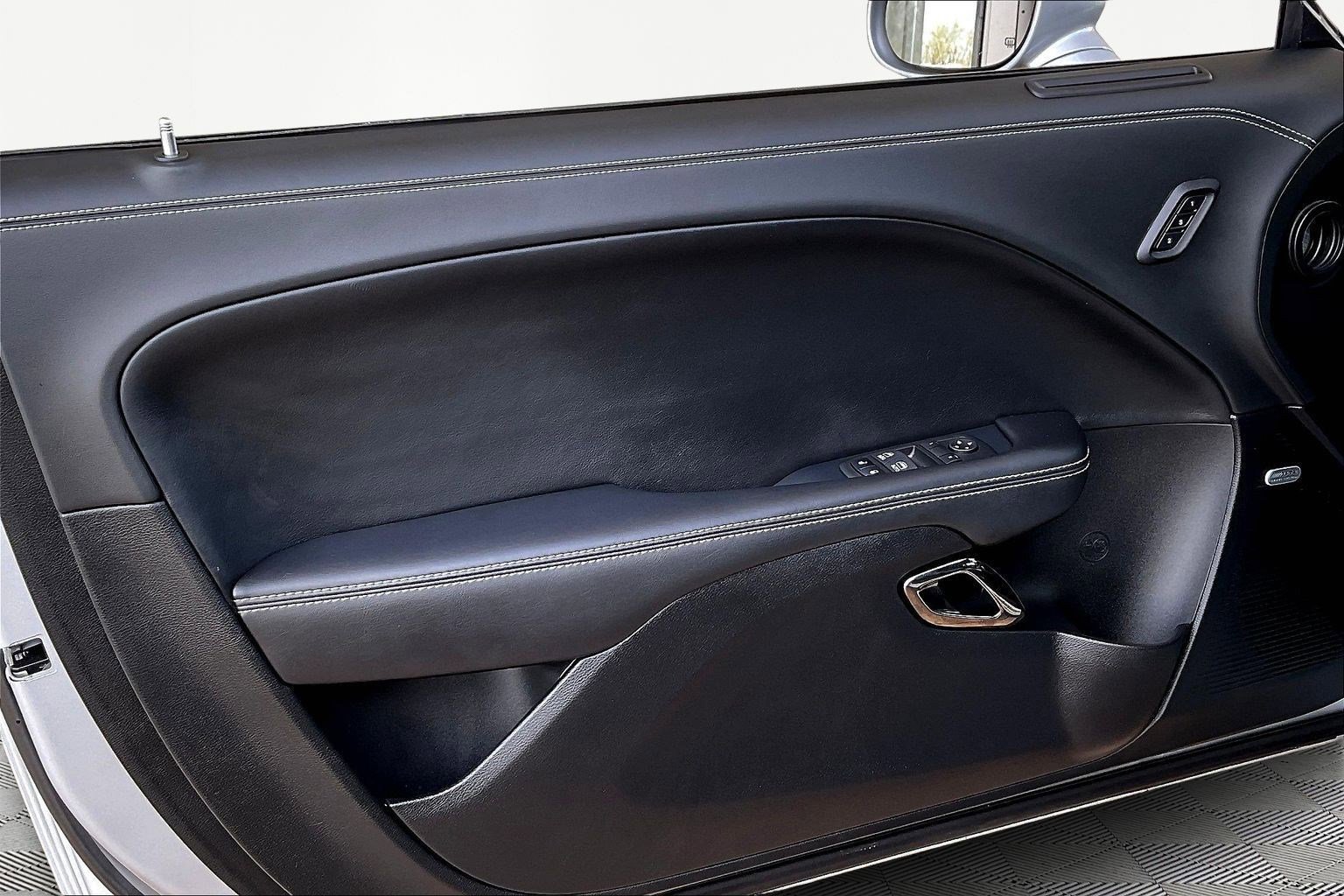 2021 Dodge Challenger SRT Hellcat