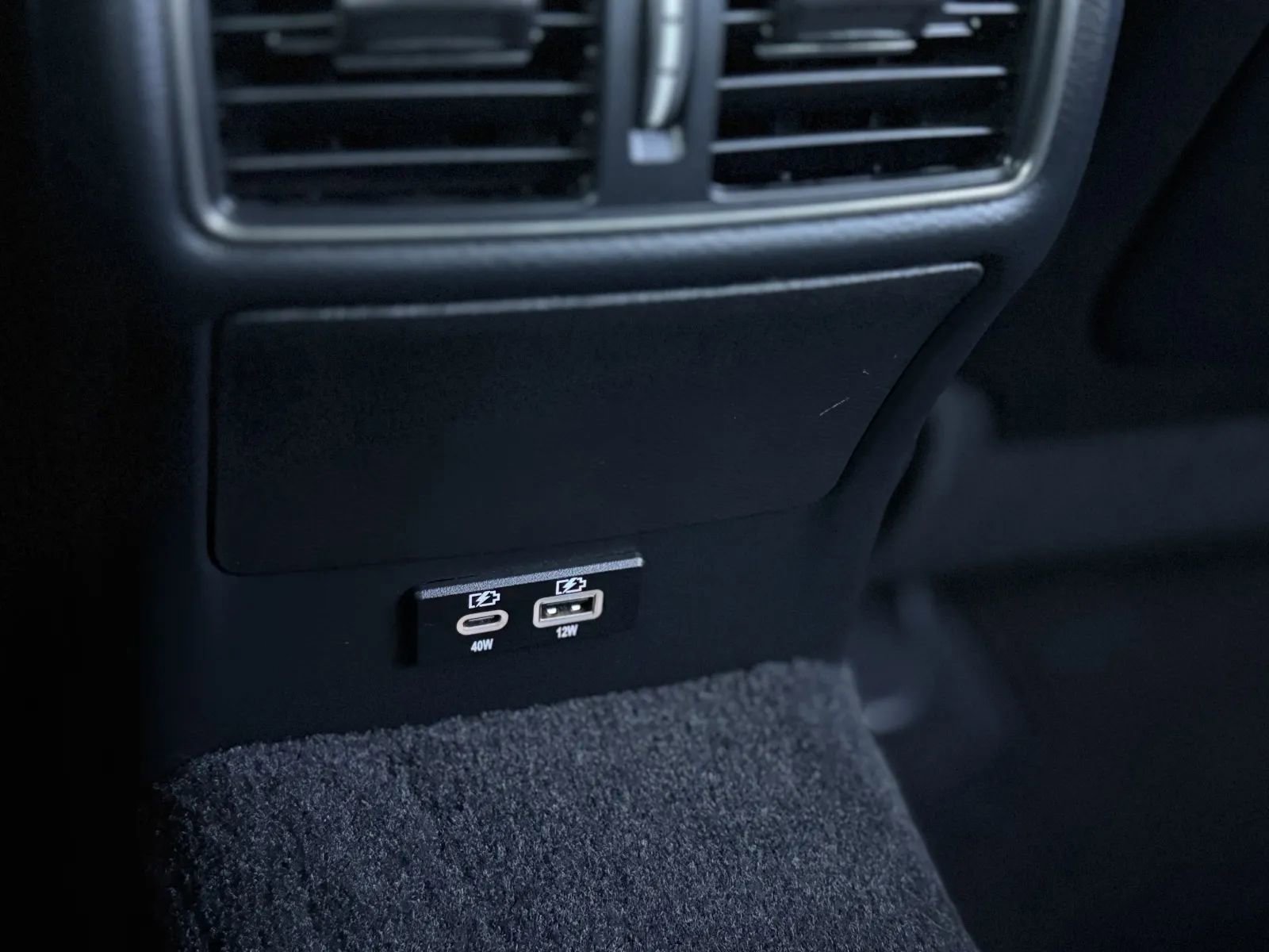 2024 INFINITI Q50 Red Sport 400