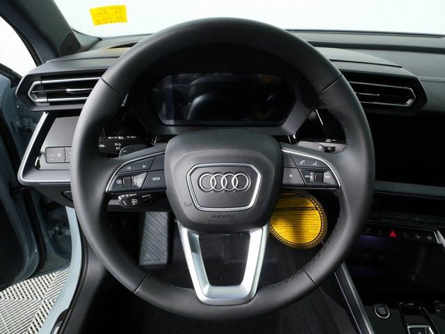 2026 Audi A3 2.0T Premium Plus