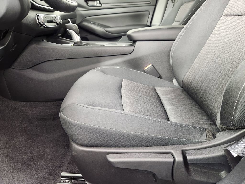 2025 Nissan Altima 2.5 S