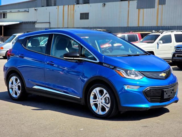 Used 2019 Chevrolet Bolt LT