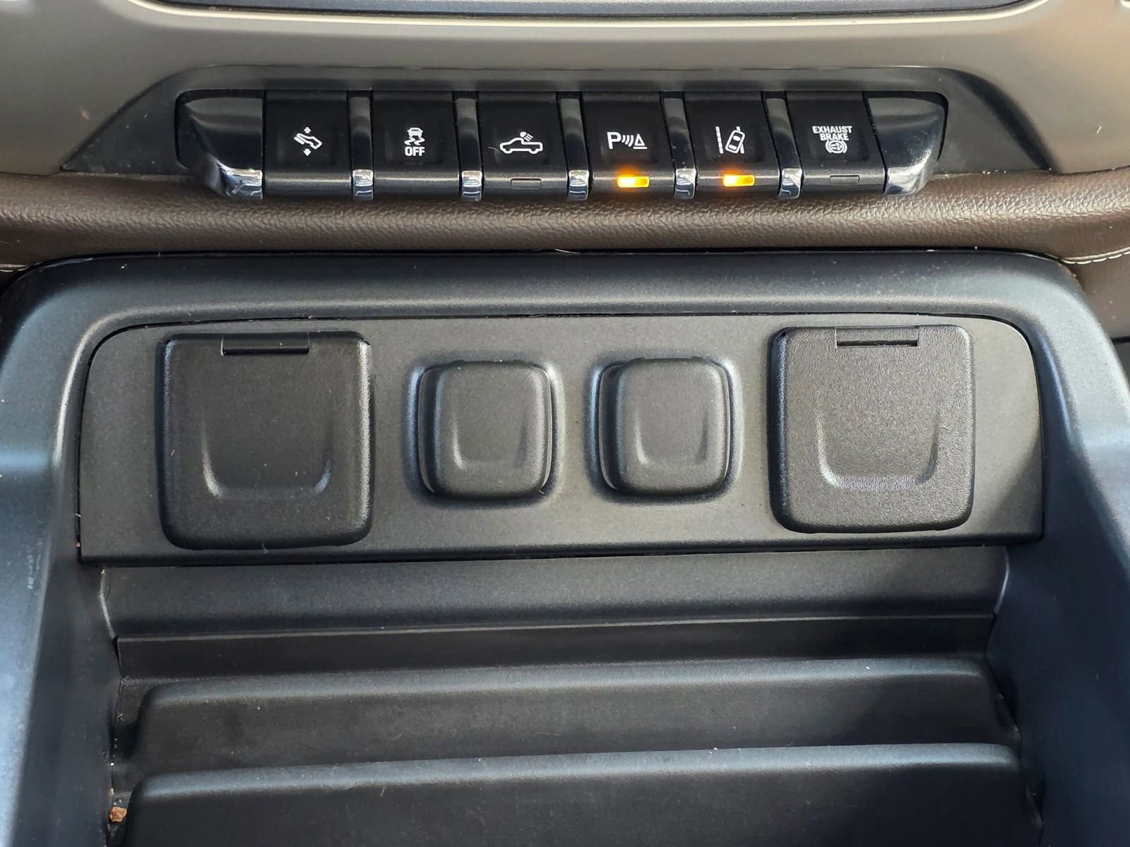 2017 GMC Sierra 3500 Denali