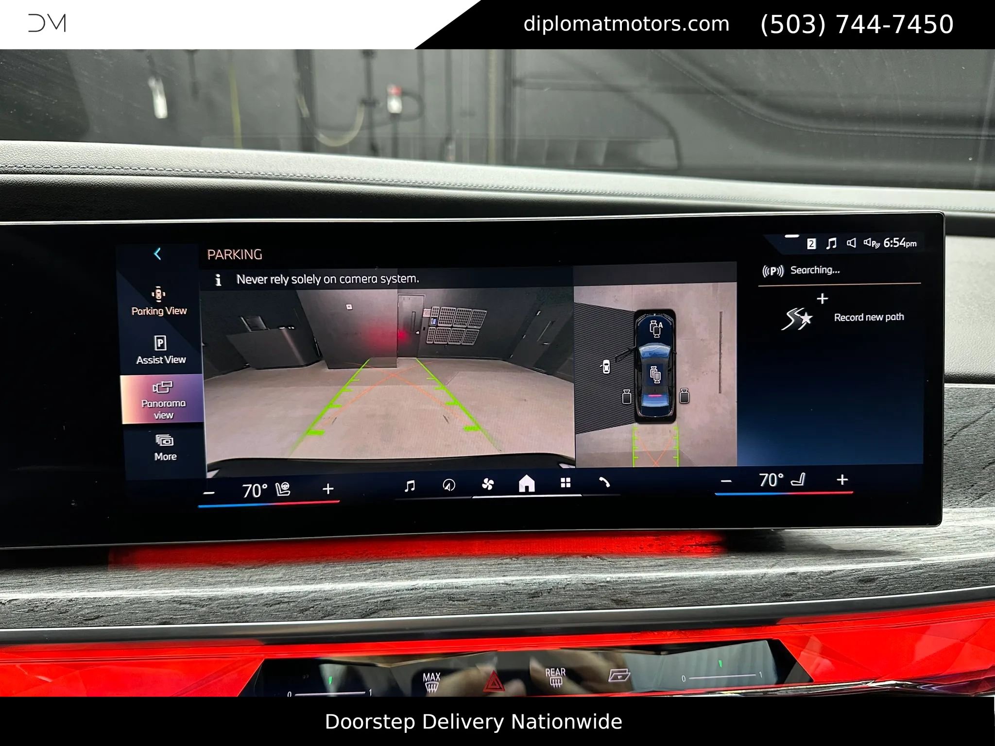 2024 BMW i7 xDrive60