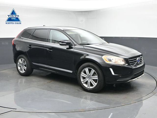 Used 2016 Volvo XC60 T6 w/ Protection Package