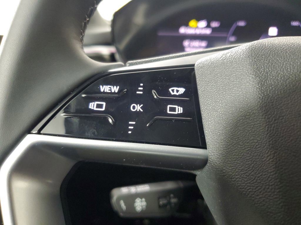 2026 Audi A6 Prestige