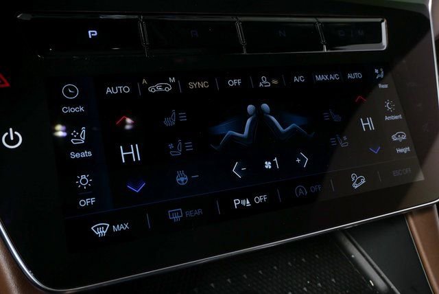 2026 Maserati Grecale Modena