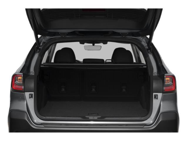 2020 Subaru Outback Touring