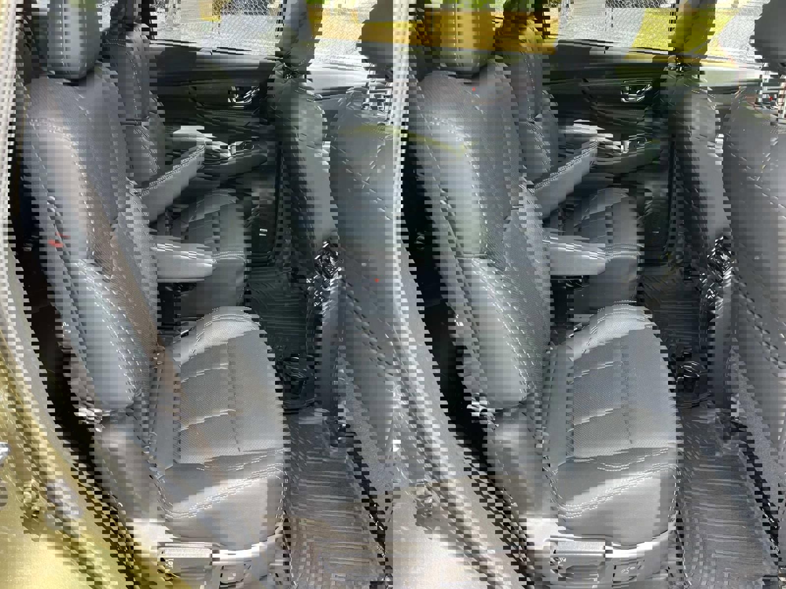 2023 Subaru Ascent Touring