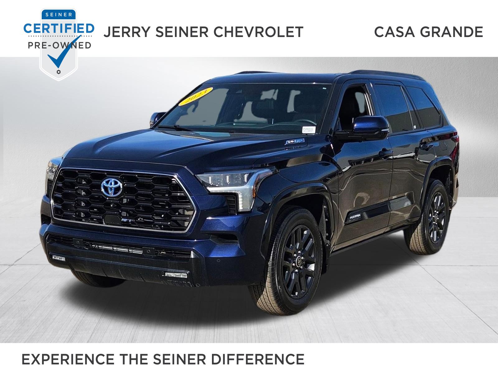 Used Toyota Sequoia for Sale in Glendale, AZ - Autotrader
