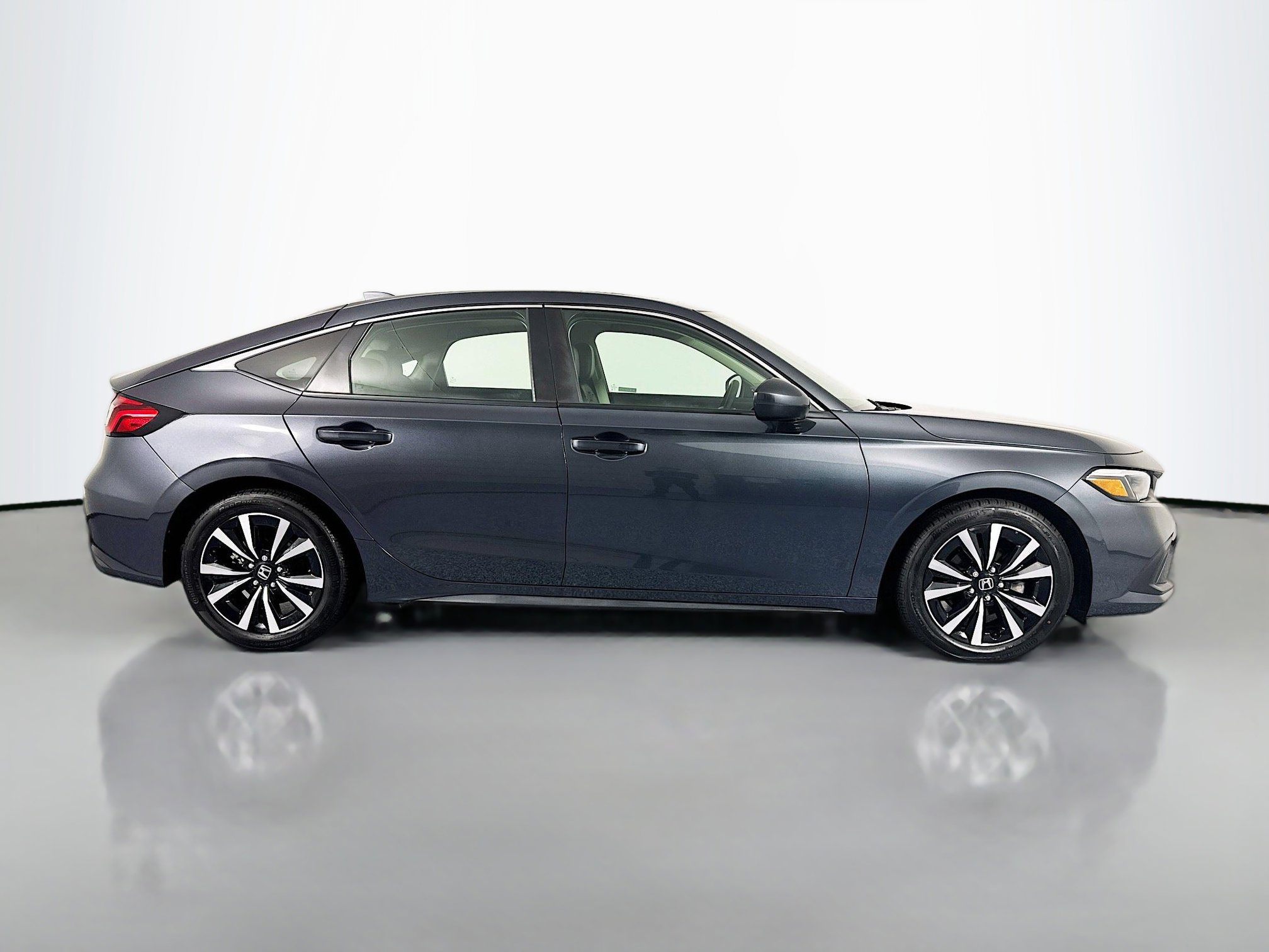 2023 Honda Civic EX-L