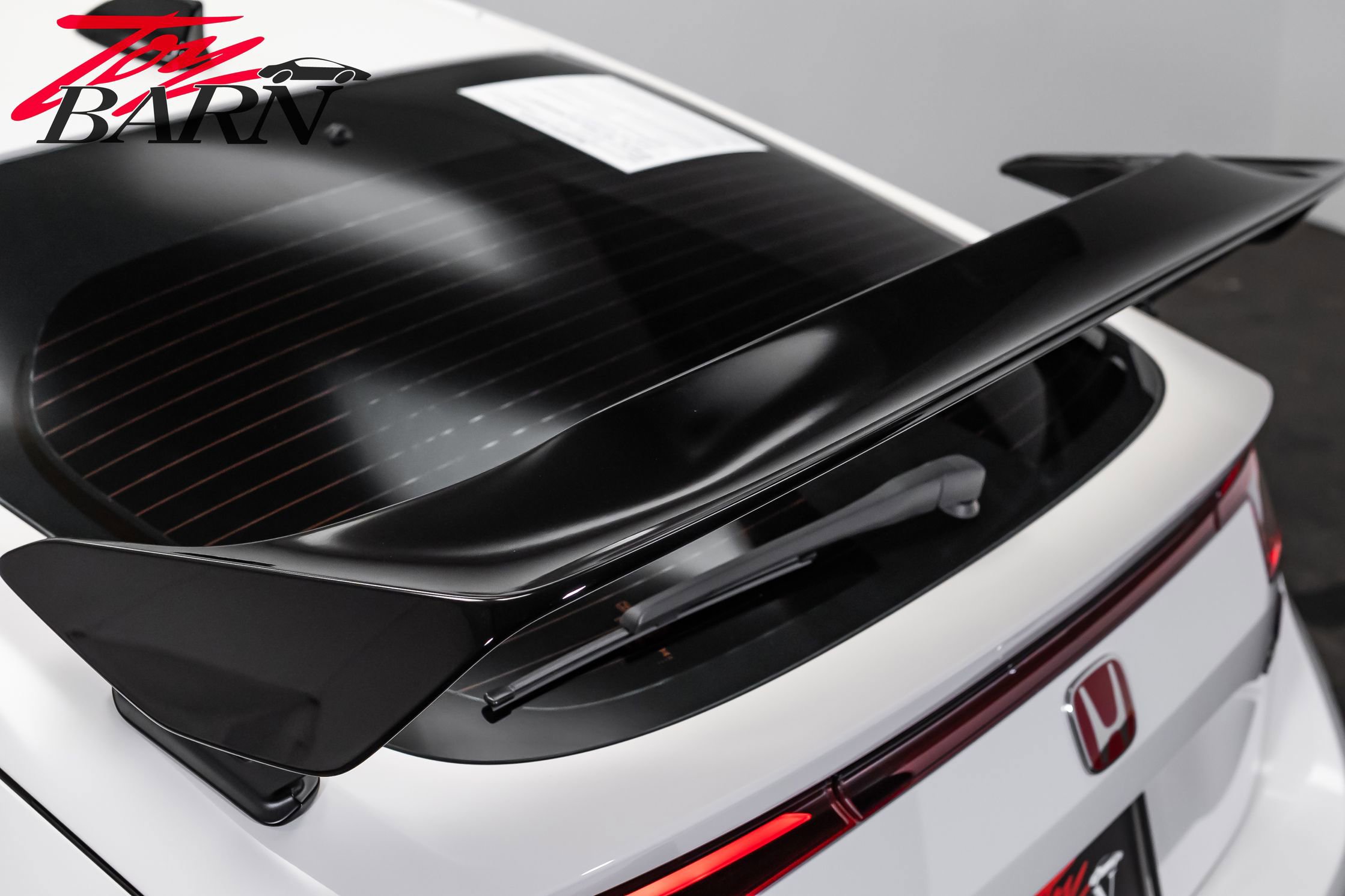 2024 Honda Civic Type R