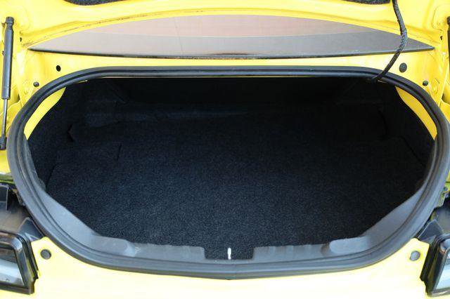 2014 Chevrolet Camaro LS