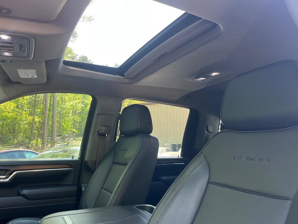 2024 GMC Sierra 2500 Denali