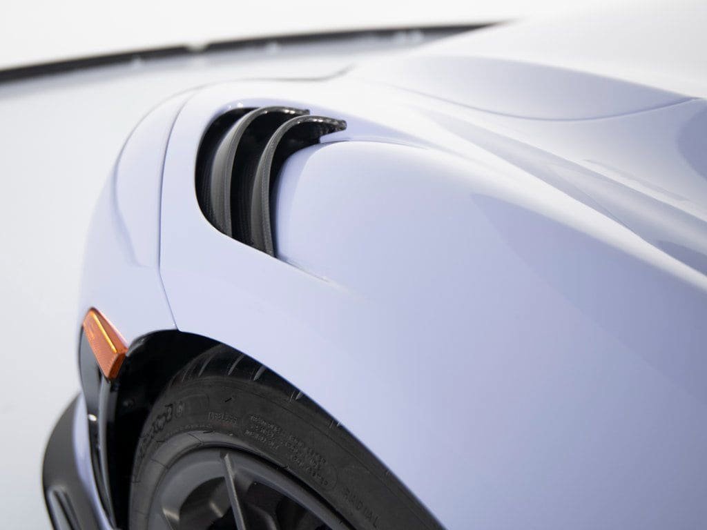 Used 2021 McLaren 765LT photo 47