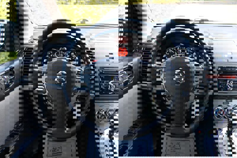 2011 Nissan Sentra 2.0 S