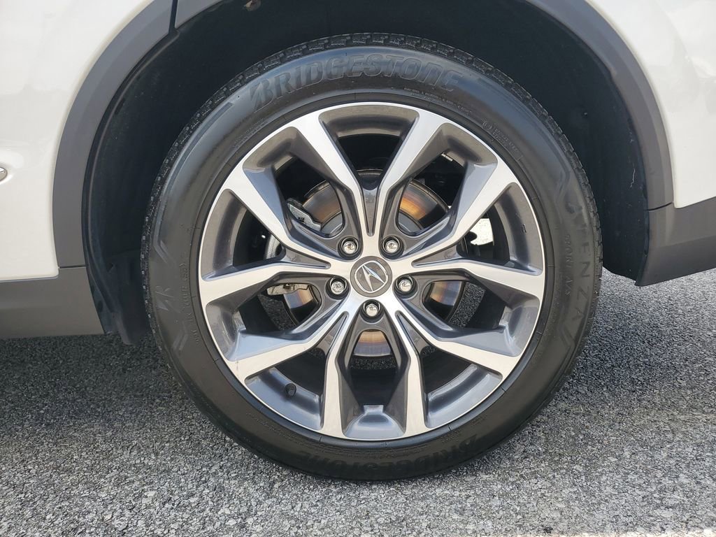 2024 Acura MDX SH-AWD w/ Technology Package